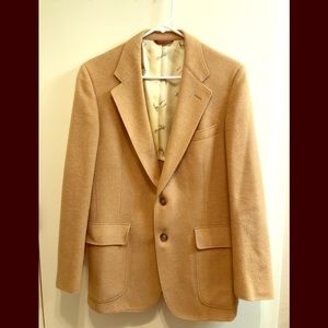 Vintage Men’s Blazer